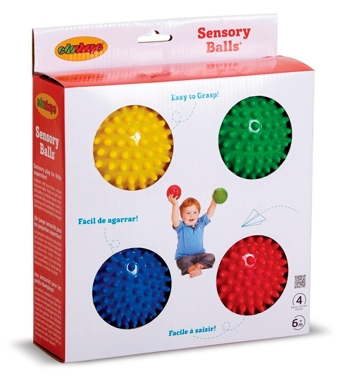 Sensory balls online